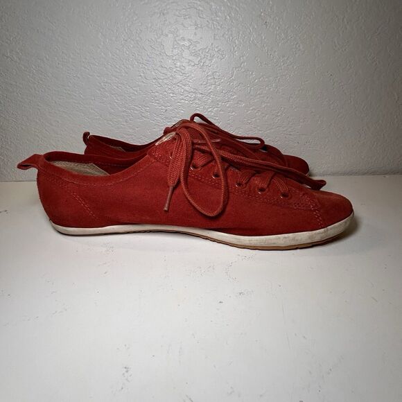 Camper (Spain) “Imagination Walks” Alicante (discontinued) leather sneakers - Picture 5 of 9